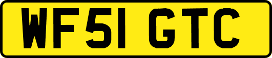 WF51GTC