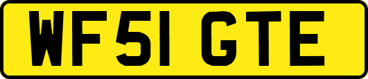 WF51GTE