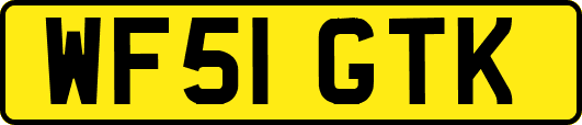 WF51GTK