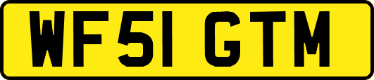 WF51GTM