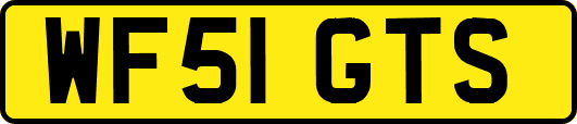 WF51GTS