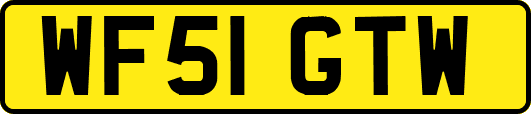 WF51GTW