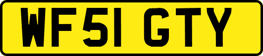 WF51GTY