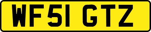 WF51GTZ