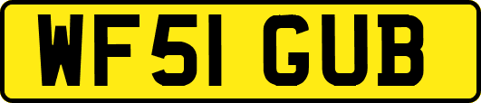 WF51GUB