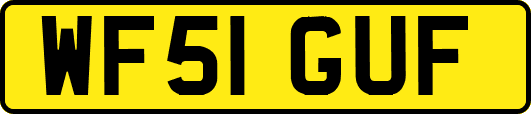 WF51GUF