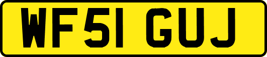 WF51GUJ