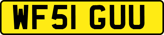 WF51GUU