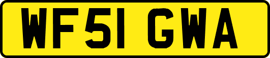 WF51GWA