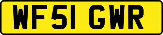 WF51GWR