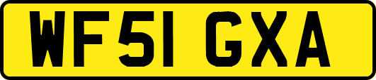 WF51GXA