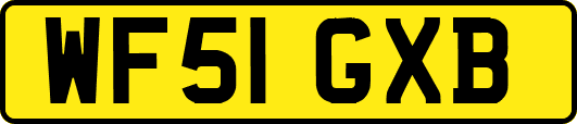 WF51GXB