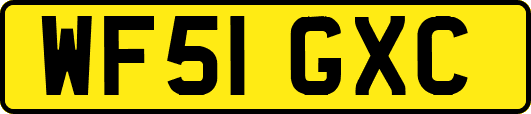 WF51GXC