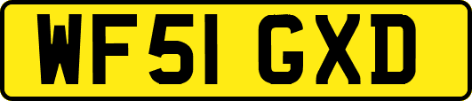 WF51GXD