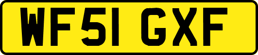 WF51GXF