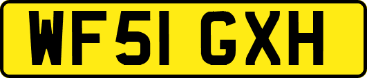 WF51GXH