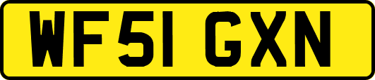 WF51GXN