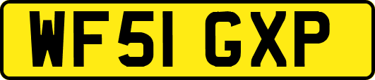 WF51GXP