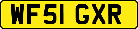 WF51GXR