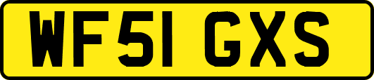 WF51GXS