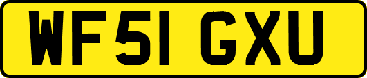 WF51GXU