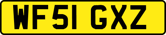 WF51GXZ