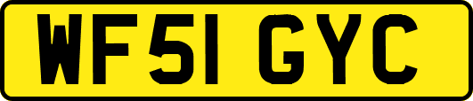 WF51GYC