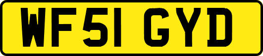 WF51GYD