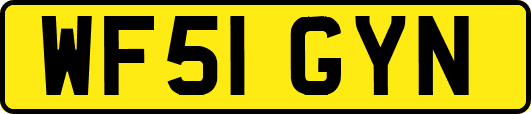 WF51GYN