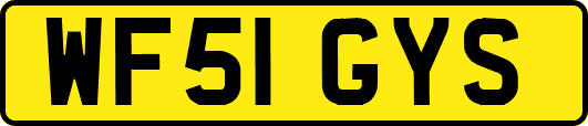 WF51GYS