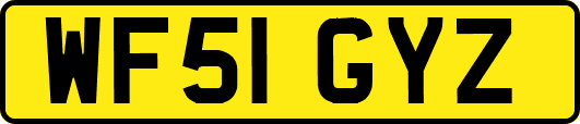 WF51GYZ