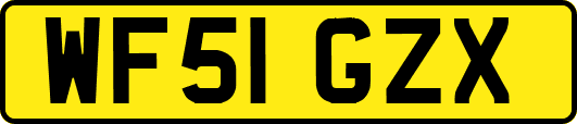 WF51GZX