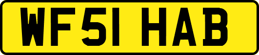 WF51HAB