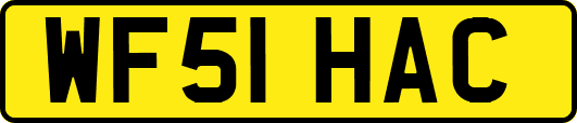 WF51HAC