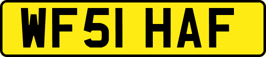 WF51HAF