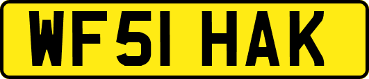WF51HAK