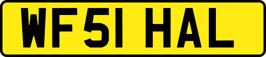 WF51HAL