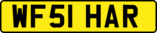 WF51HAR