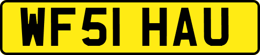 WF51HAU