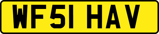 WF51HAV