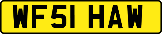 WF51HAW