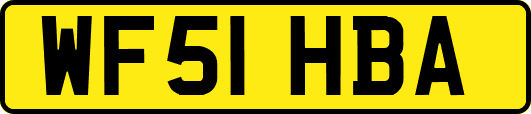 WF51HBA