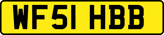 WF51HBB