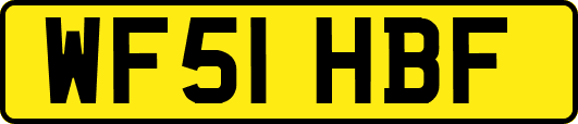 WF51HBF