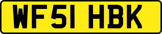 WF51HBK