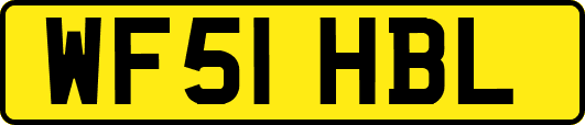 WF51HBL