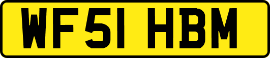 WF51HBM