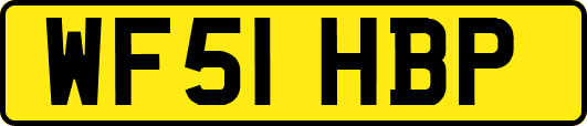 WF51HBP