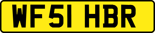 WF51HBR