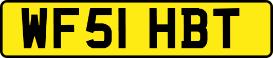 WF51HBT